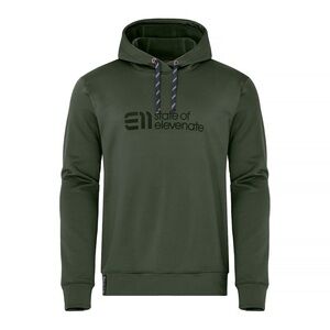 STATE OF ELEVENATE hoodie